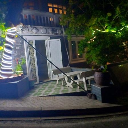 Nha Trang Star Villa Hotel מראה חיצוני תמונה