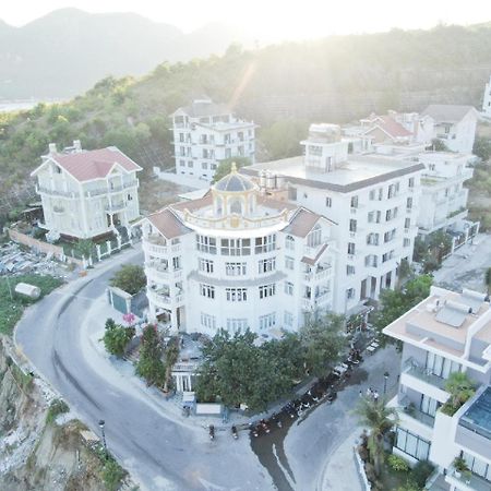 Nha Trang Star Villa Hotel מראה חיצוני תמונה