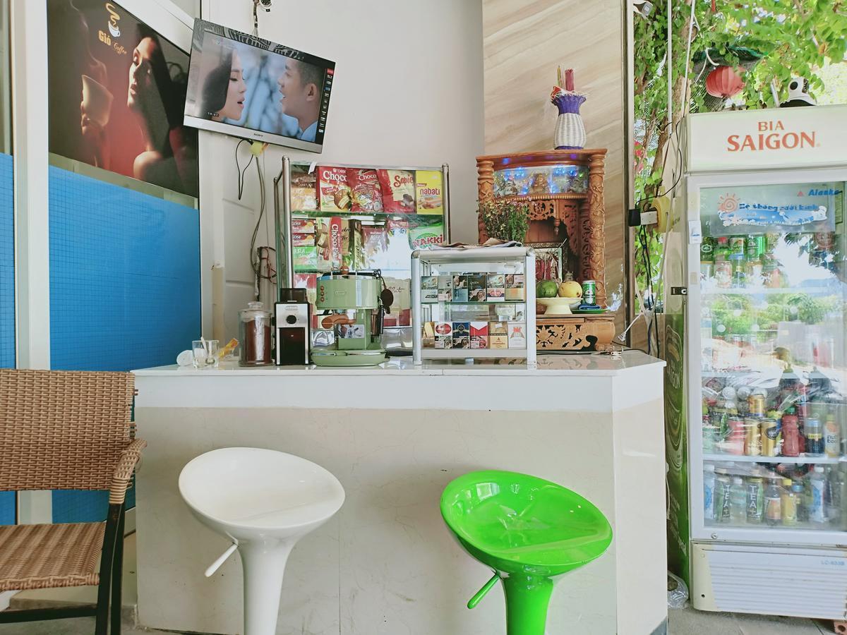 Nha Trang Star Villa Hotel מראה חיצוני תמונה