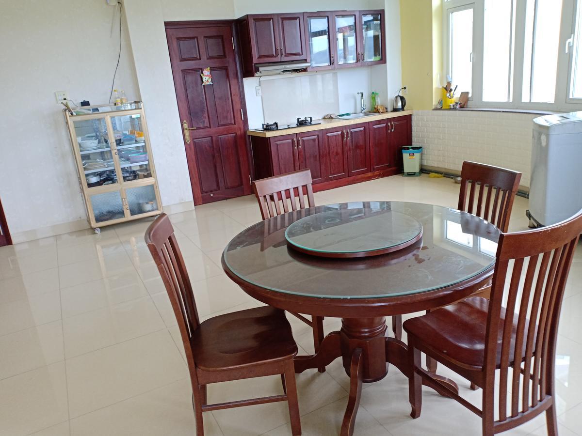 Nha Trang Star Villa Hotel מראה חיצוני תמונה