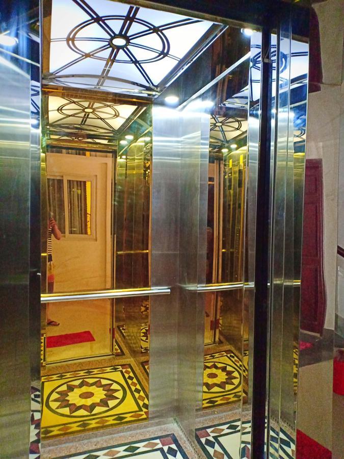Nha Trang Star Villa Hotel מראה חיצוני תמונה