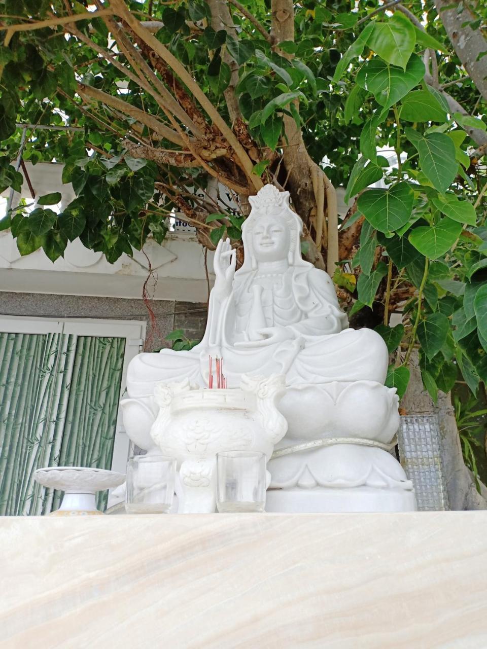 Nha Trang Star Villa Hotel מראה חיצוני תמונה