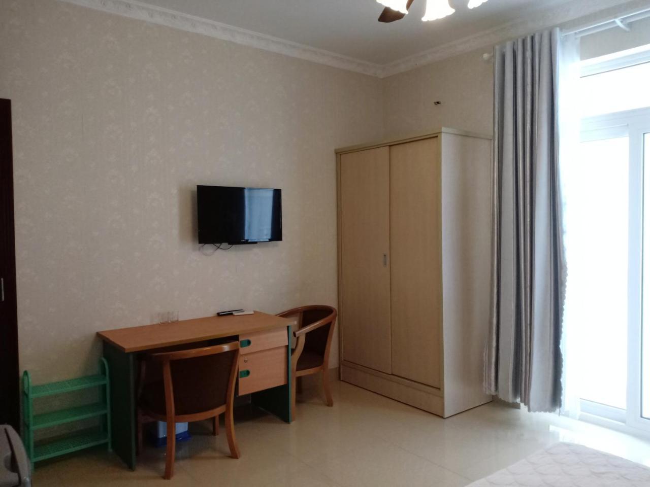 Nha Trang Star Villa Hotel מראה חיצוני תמונה