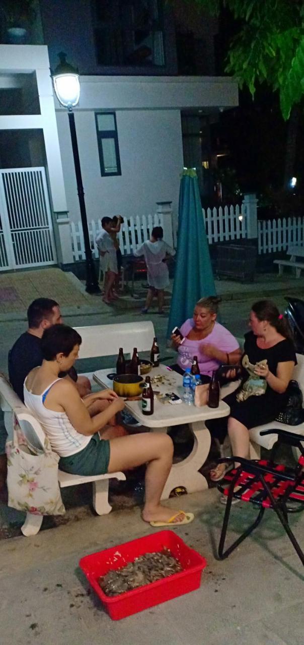 Nha Trang Star Villa Hotel מראה חיצוני תמונה