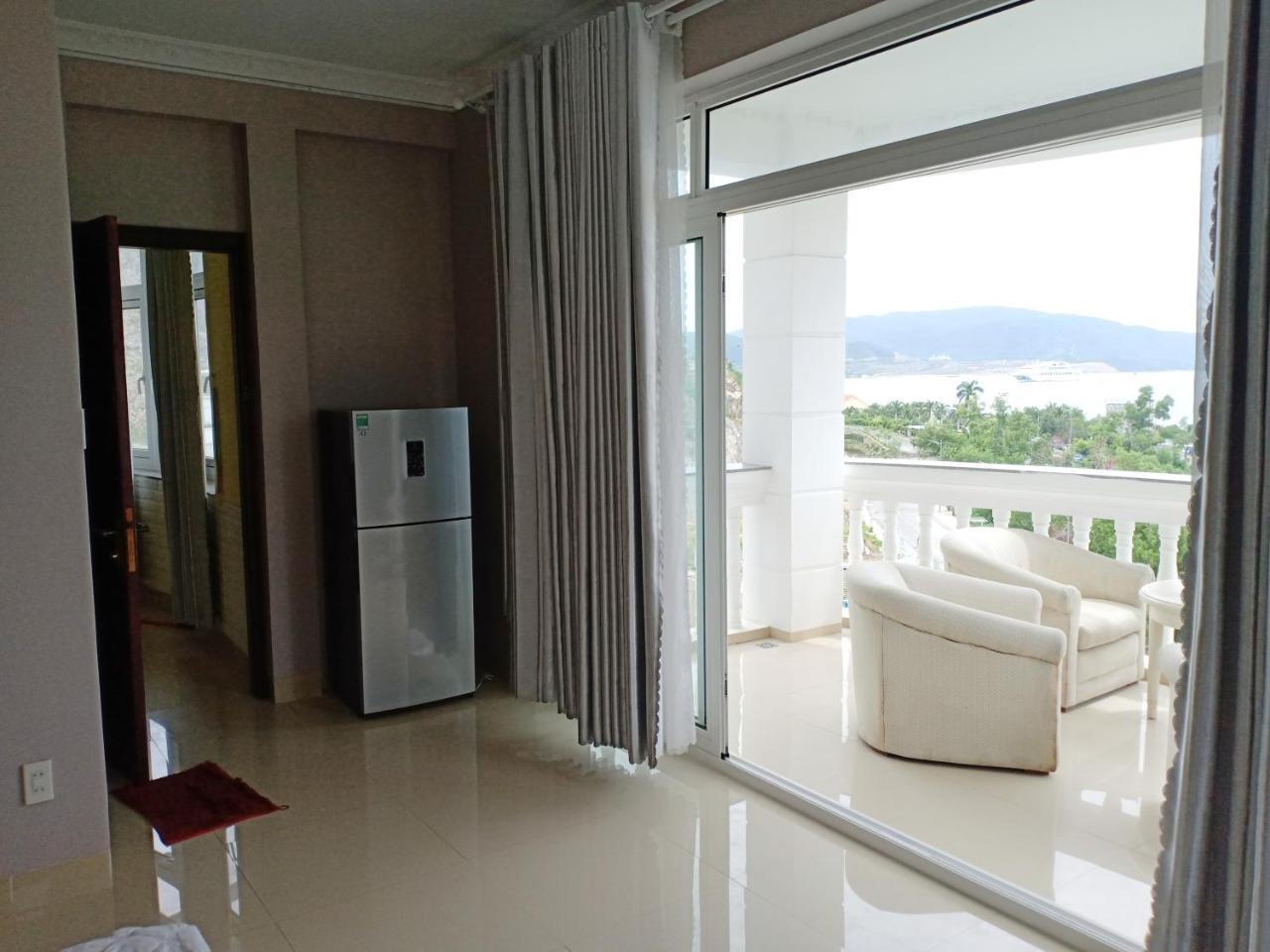 Nha Trang Star Villa Hotel מראה חיצוני תמונה
