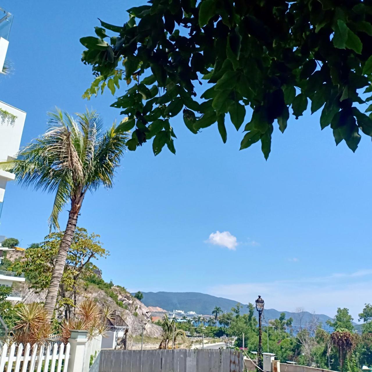Nha Trang Star Villa Hotel חדר תמונה