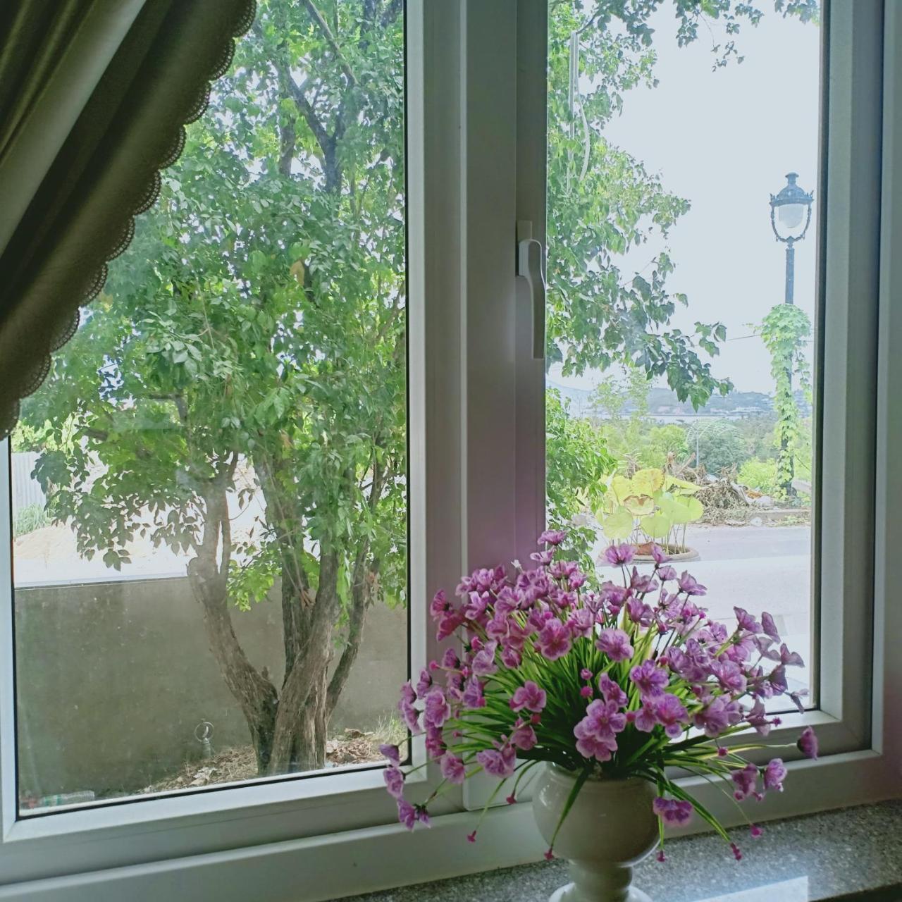 Nha Trang Star Villa Hotel חדר תמונה