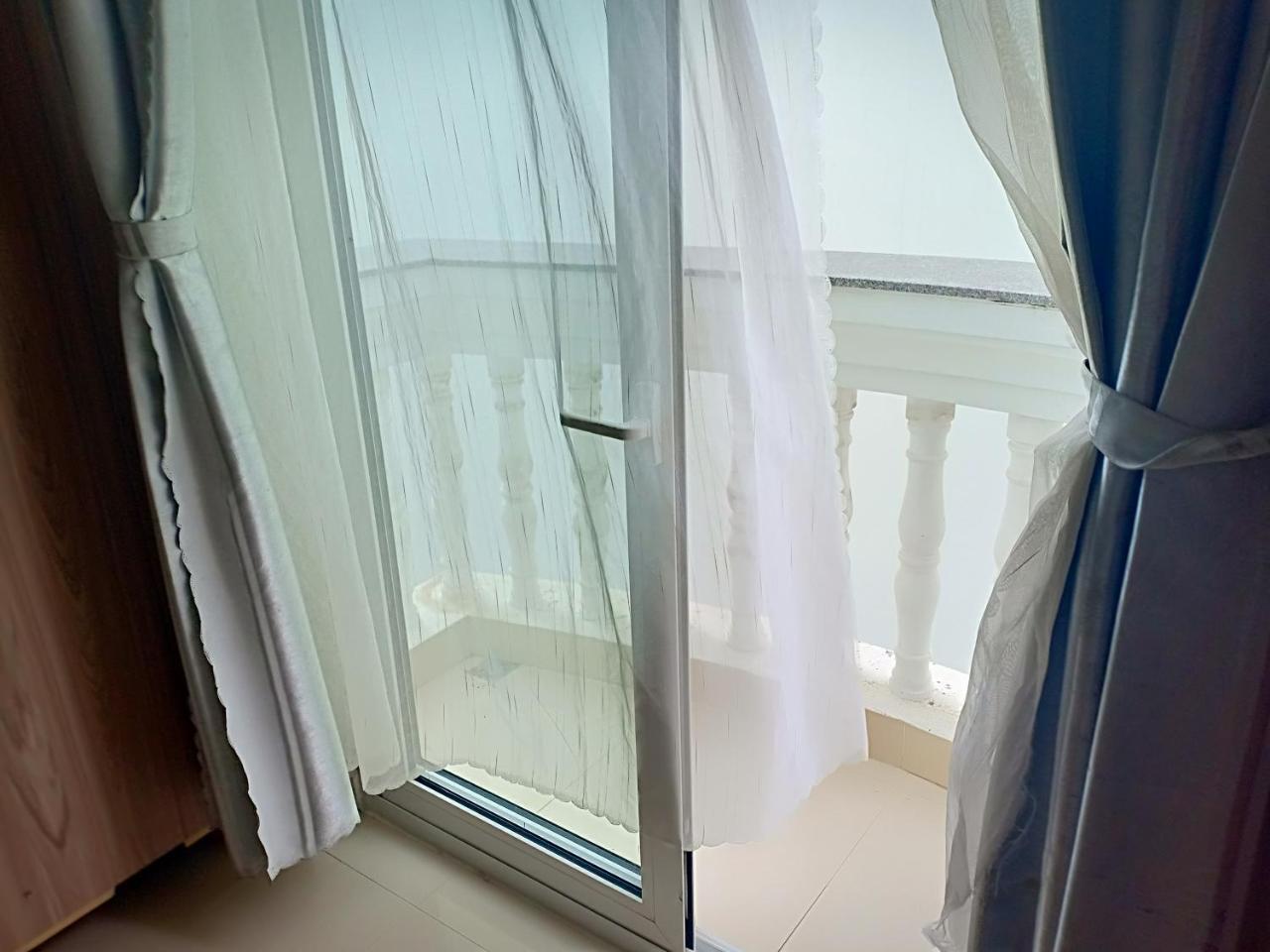 Nha Trang Star Villa Hotel חדר תמונה