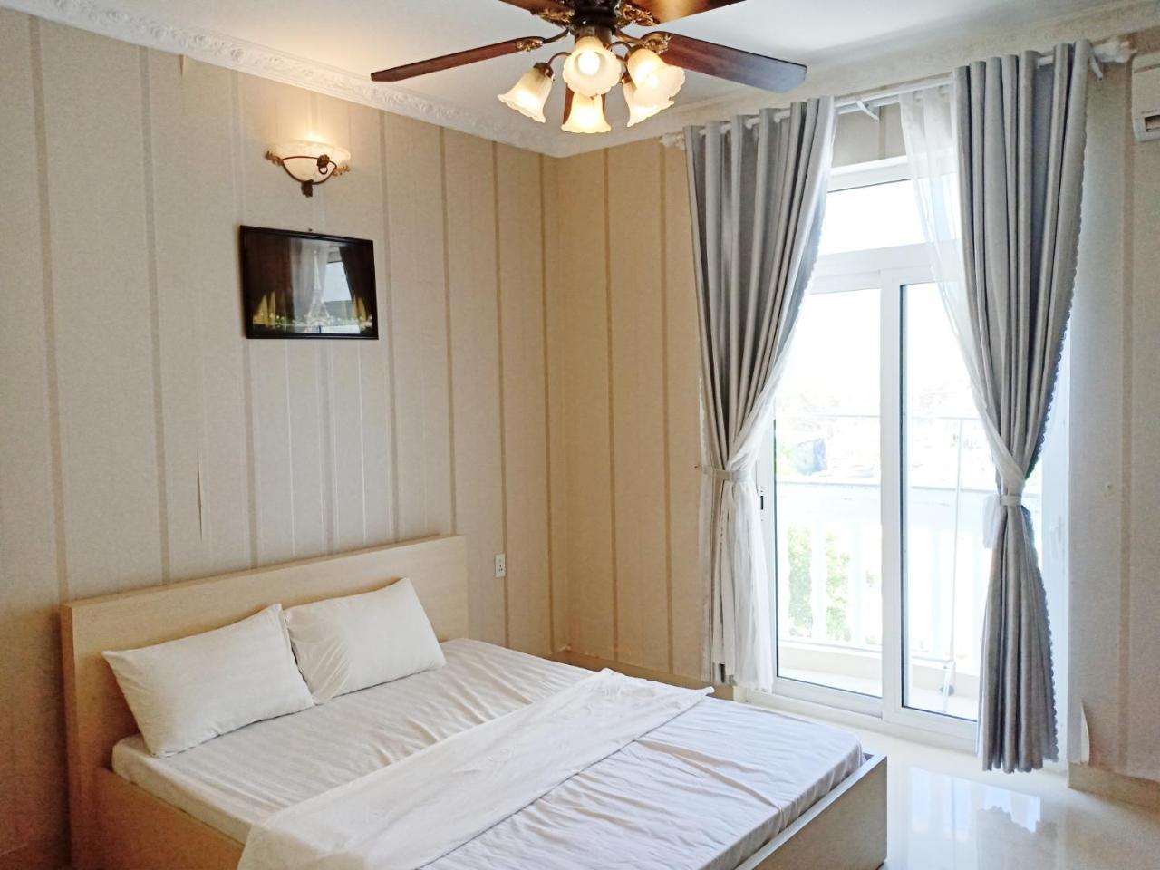 Nha Trang Star Villa Hotel חדר תמונה