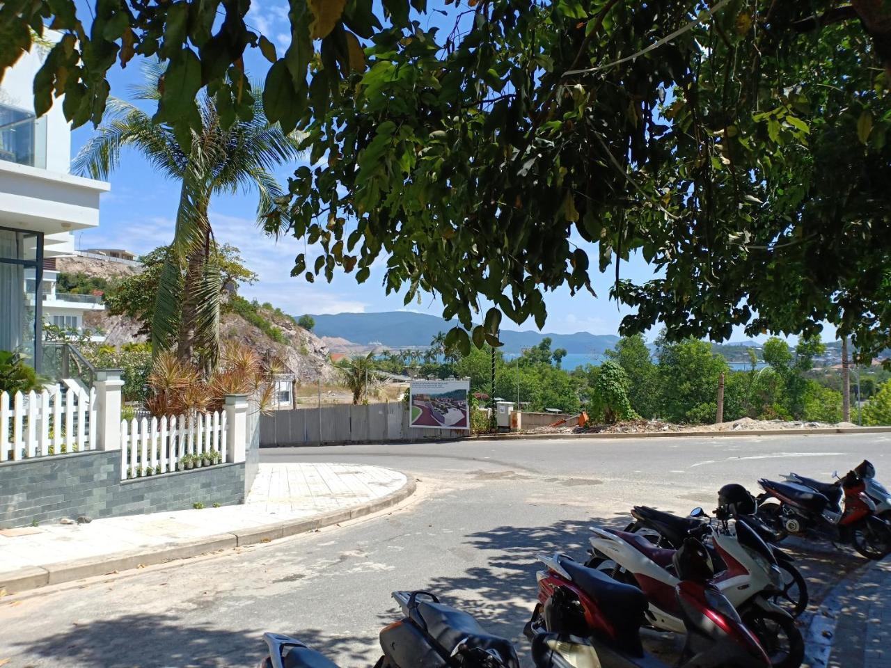 Nha Trang Star Villa Hotel חדר תמונה