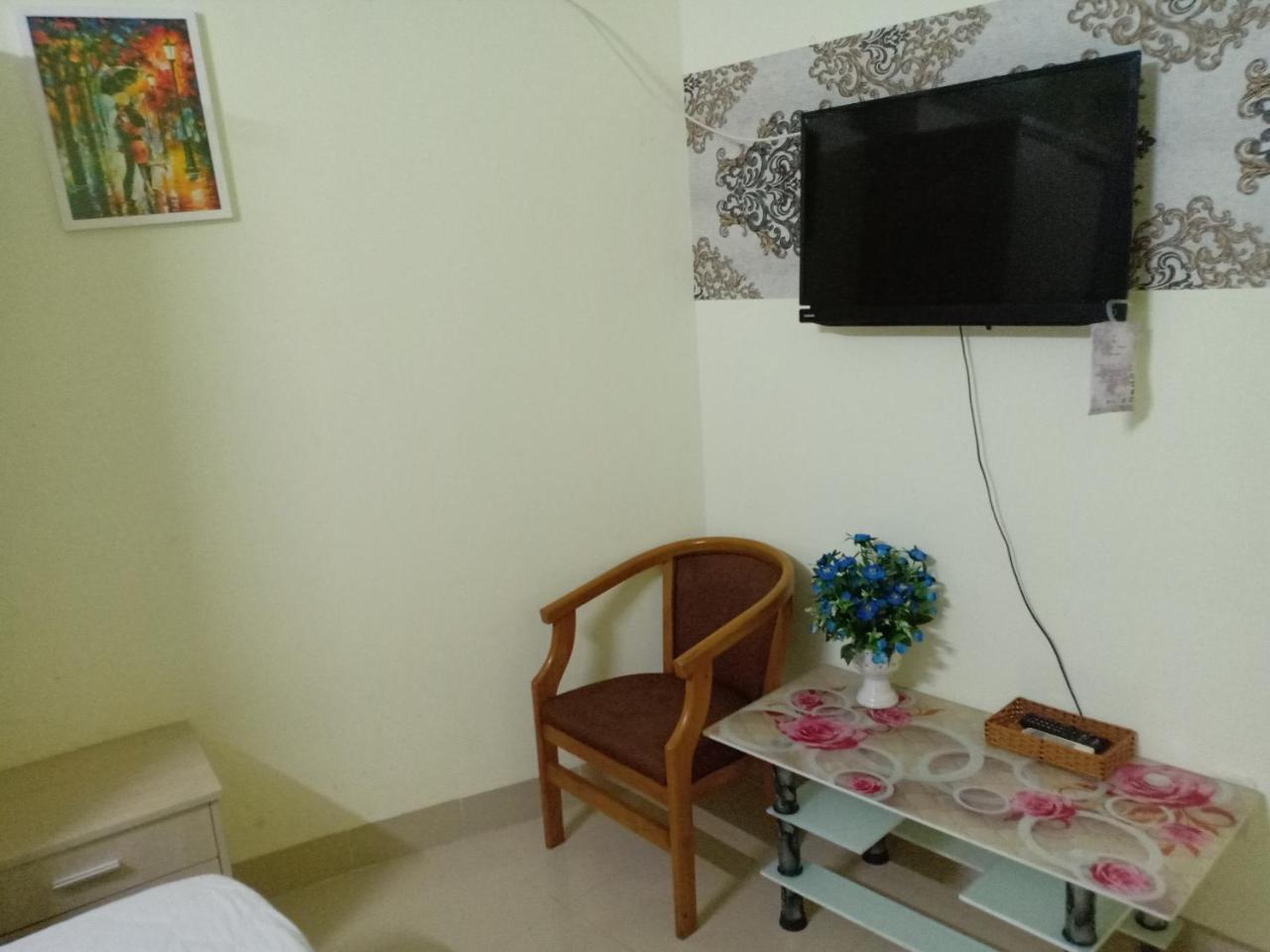Nha Trang Star Villa Hotel חדר תמונה