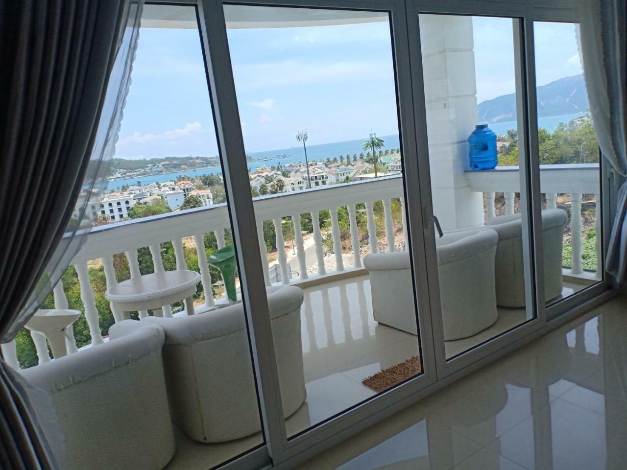 Nha Trang Star Villa Hotel חדר תמונה