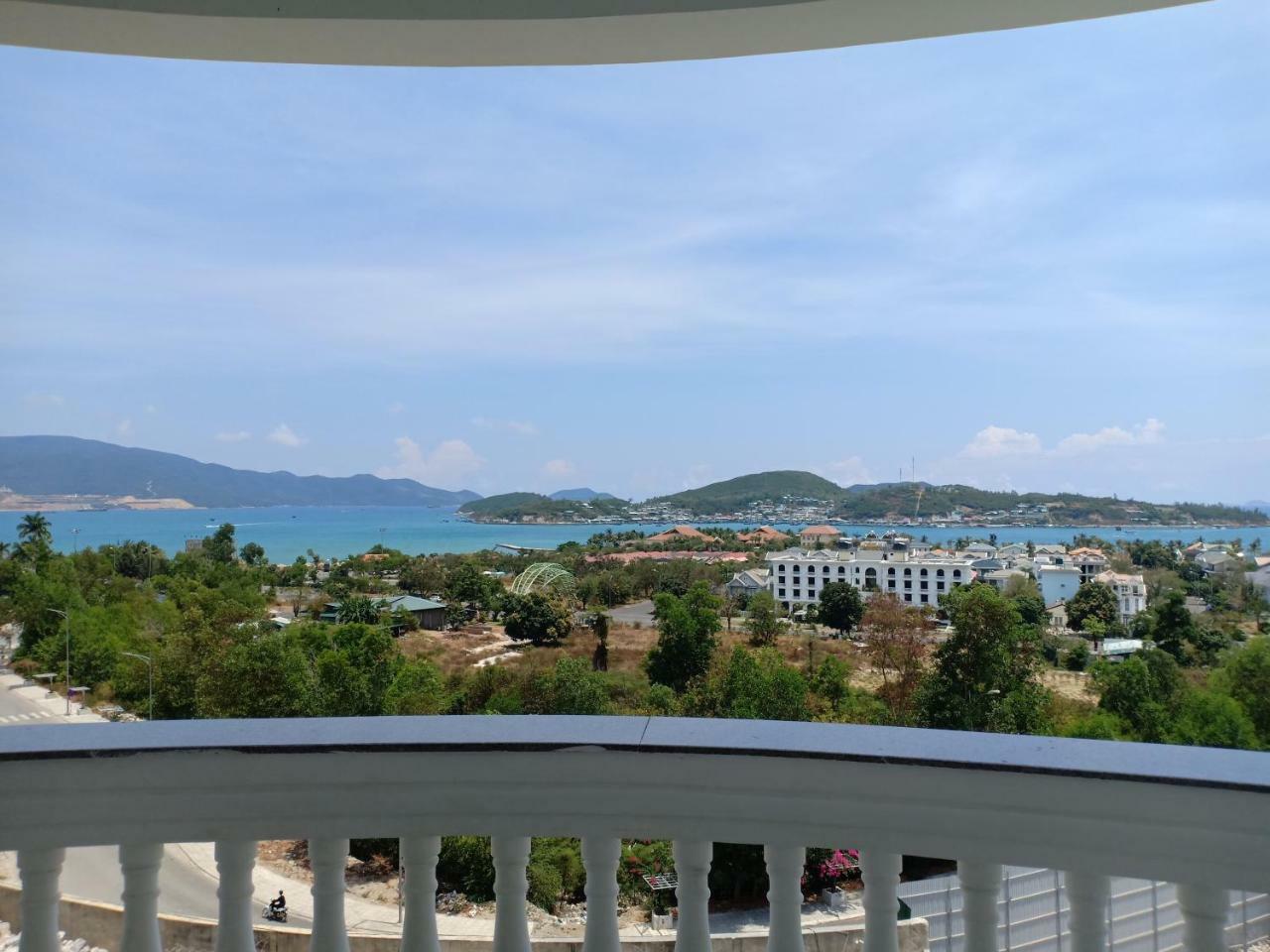 Nha Trang Star Villa Hotel חדר תמונה