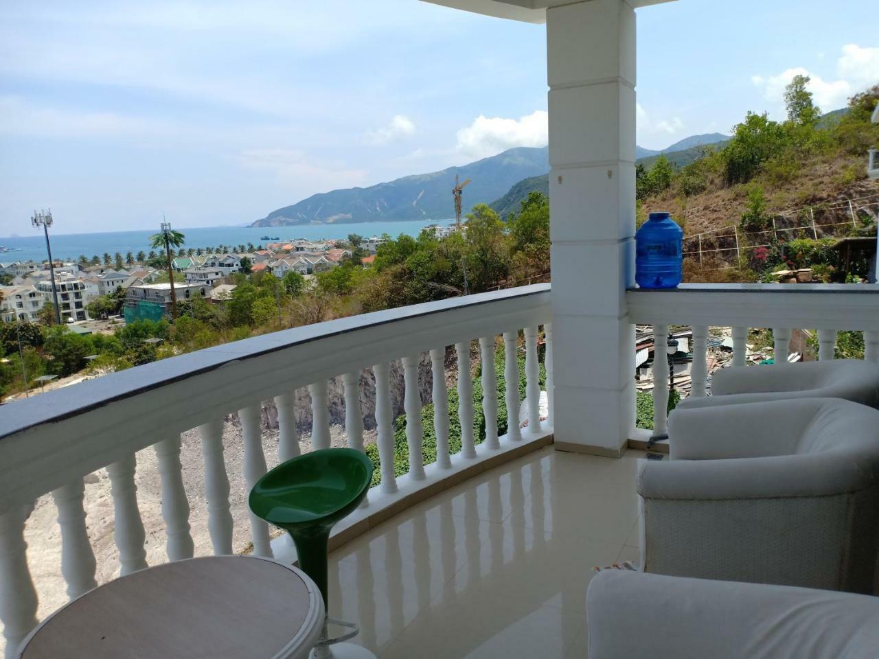 Nha Trang Star Villa Hotel חדר תמונה