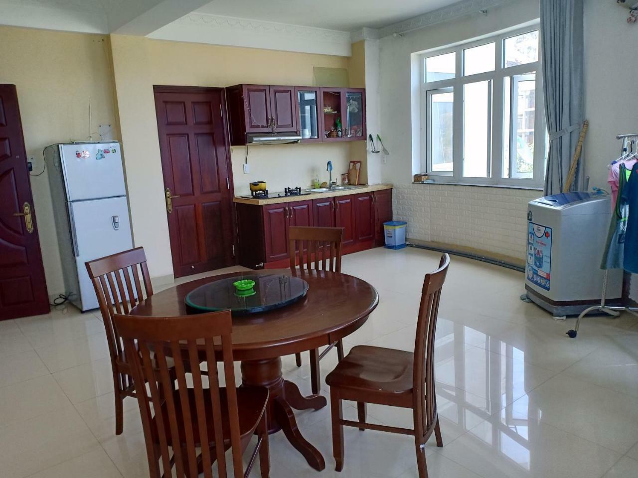 Nha Trang Star Villa Hotel חדר תמונה