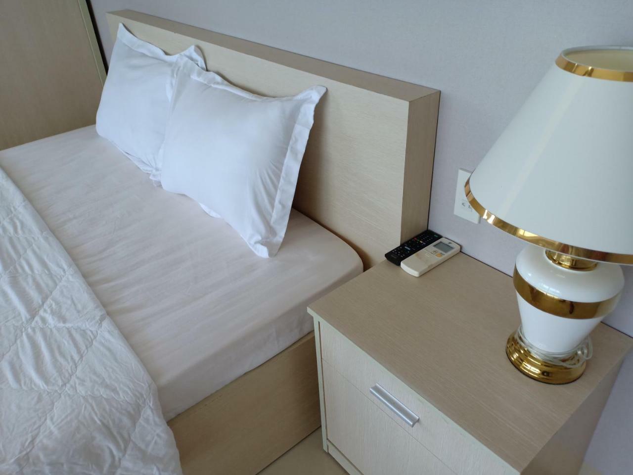 Nha Trang Star Villa Hotel חדר תמונה
